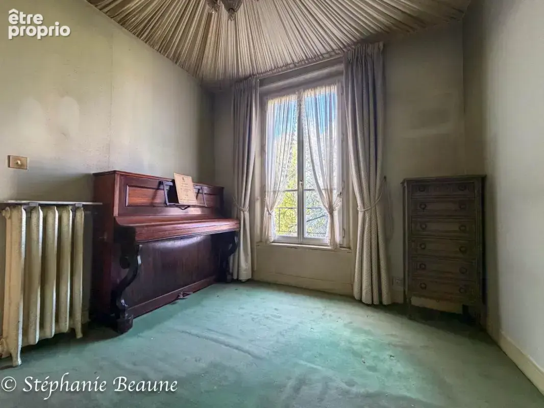 Maison bourgeoise proche gare Ermont-Eaubonne - photo 9