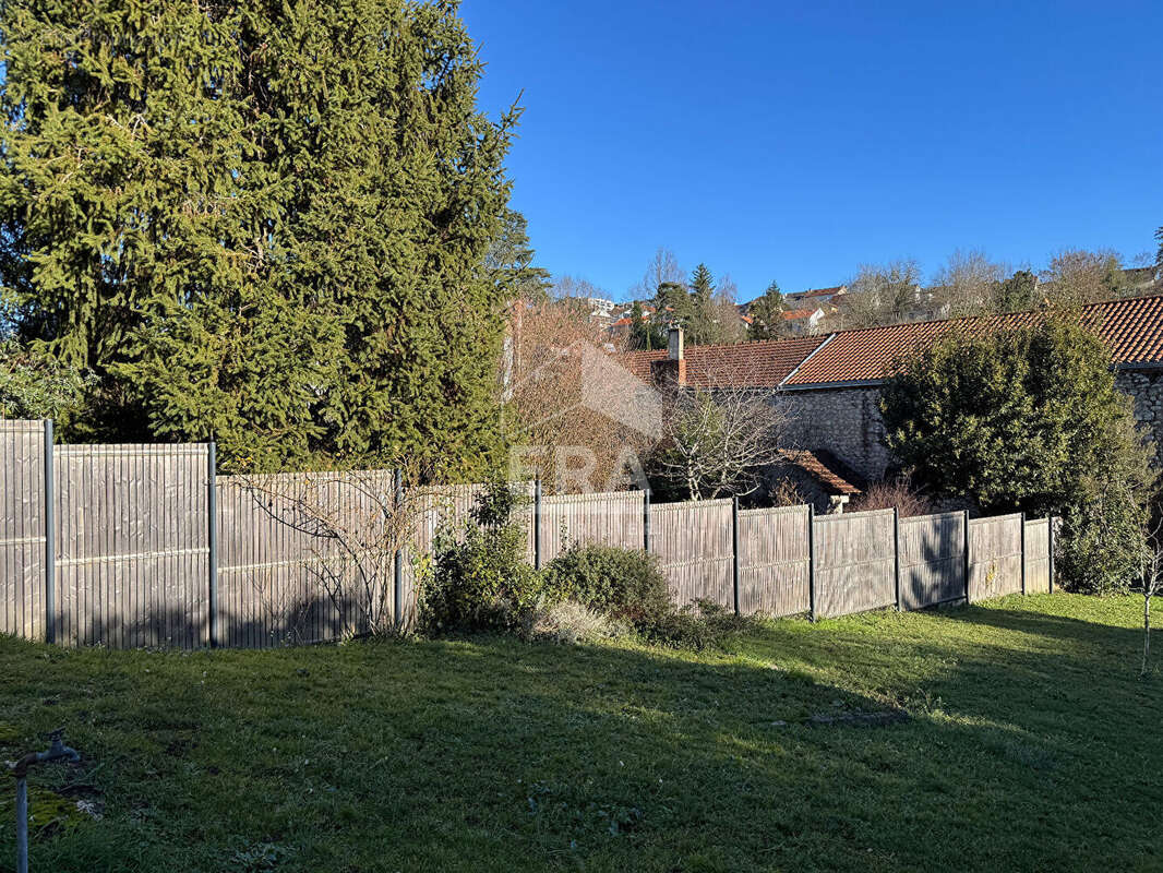 Maison 118m² à périgueux - photo 6