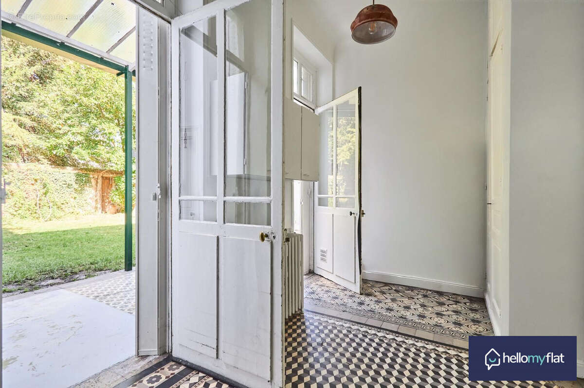 Maison à REIMS