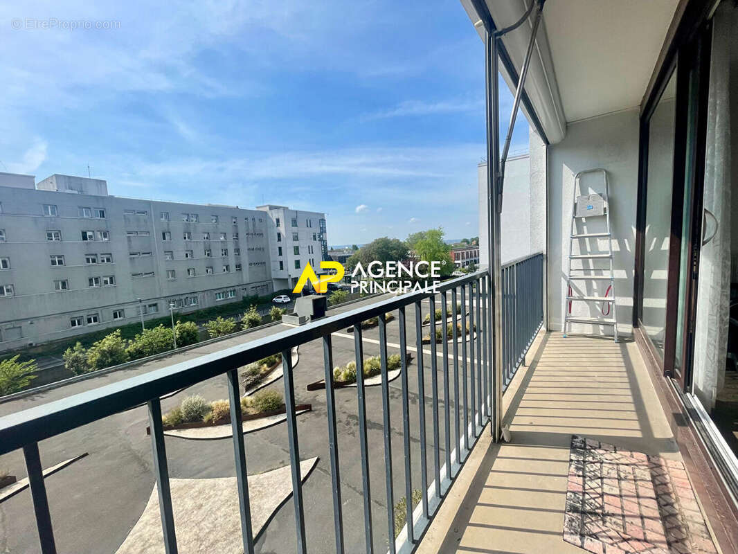 Appartement à ARGENTEUIL
