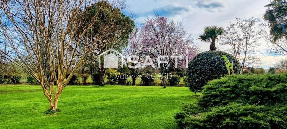 Photo 4 - Maison à CAYRAC