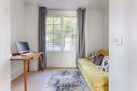 Appartement à PARIS-9E