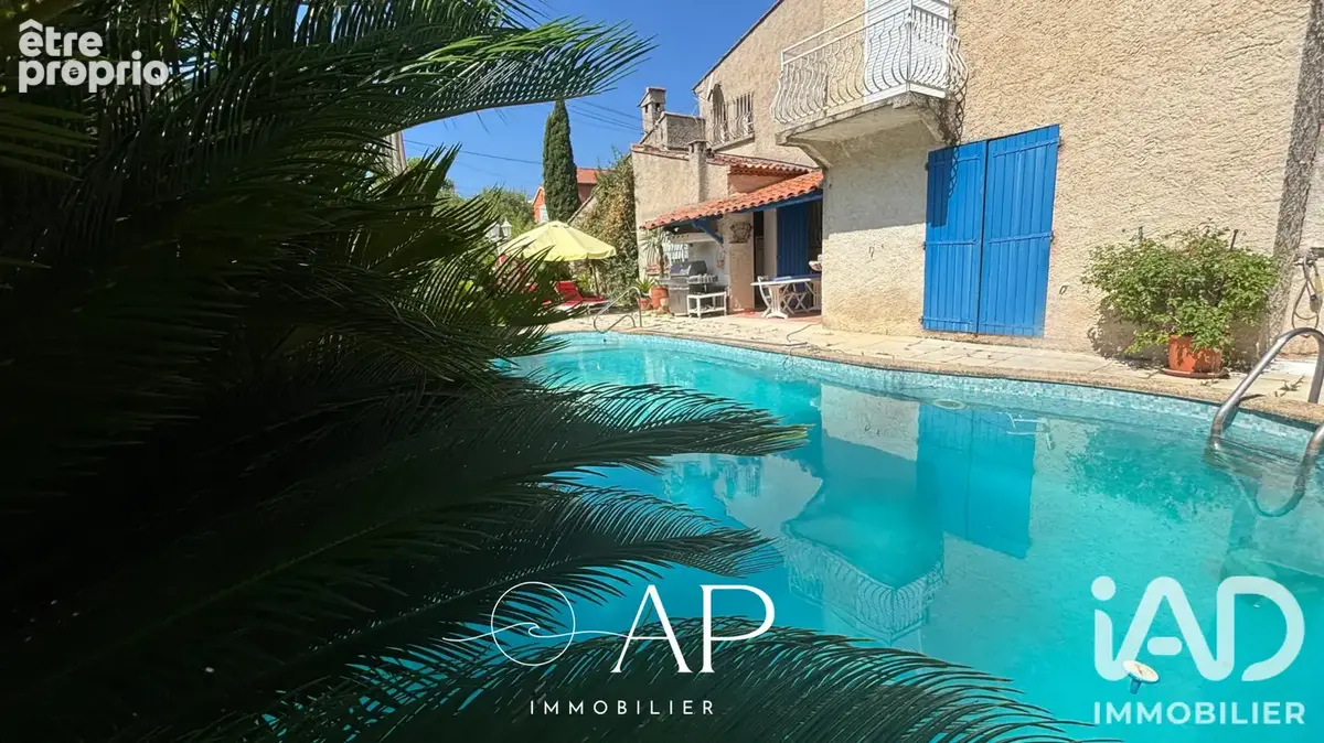 Photo 1 - Maison à TOULON
