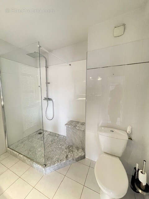 Appartement à ALES