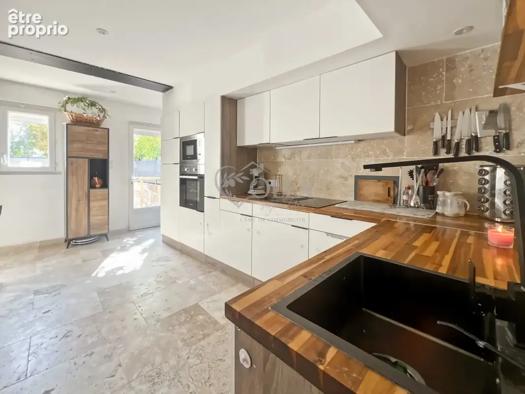 Maison 4 pièces 83 m² à vendre à Uzes (30700) - photo 7