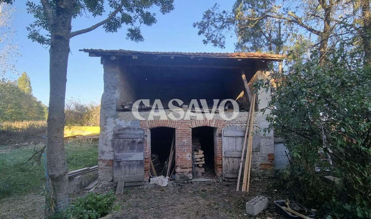 Maison à SAINT-JUST-CHALEYSSIN