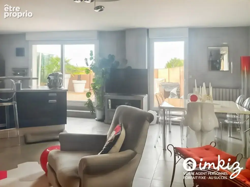Photo Appartement à Reze au prix de 270 000€