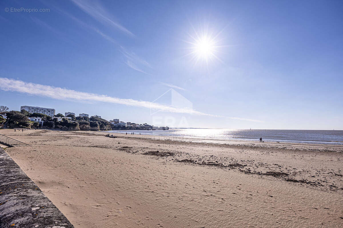 Appartement à SAINT-GEORGES-DE-DIDONNE