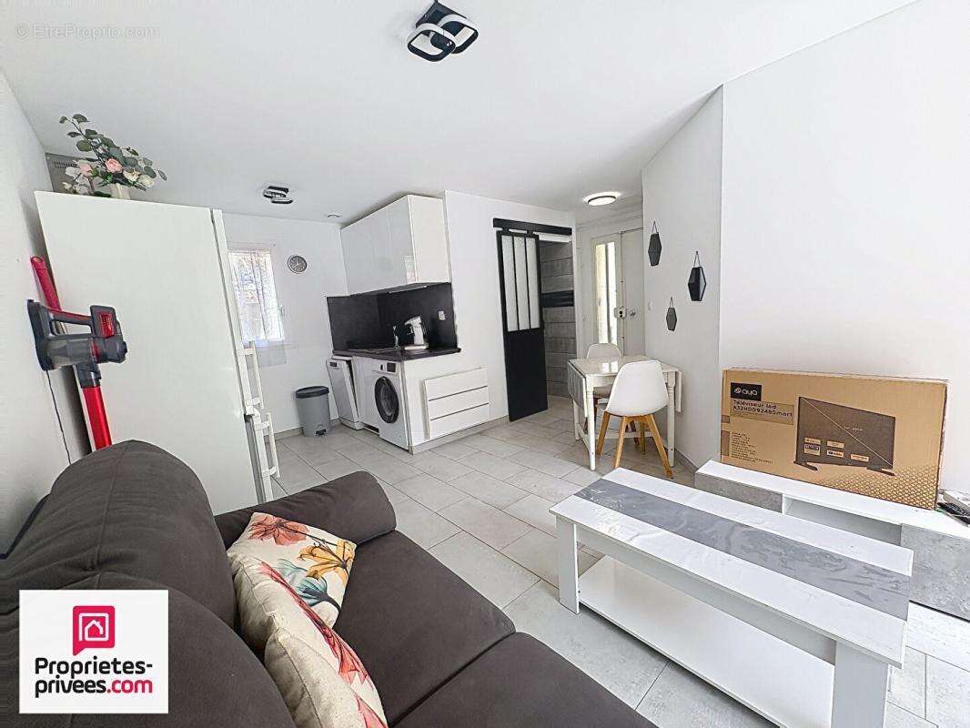 Appartement à DIGNE-LES-BAINS