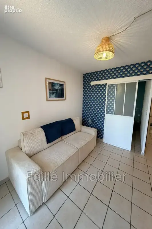 Appartement 2 pièces 29 m² à vendre à Soulac-Sur-Mer (33780) - photo 4