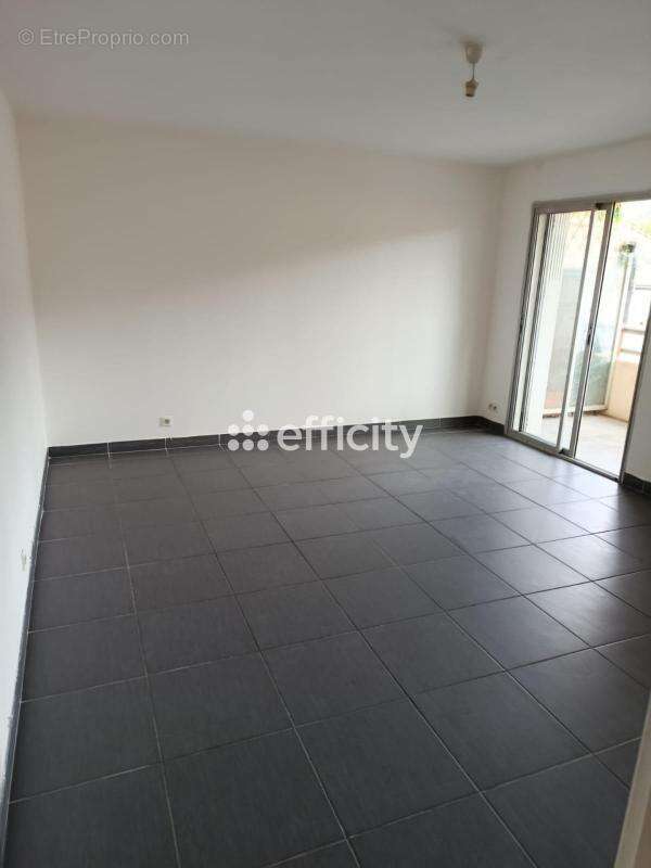 Appartement à GAP