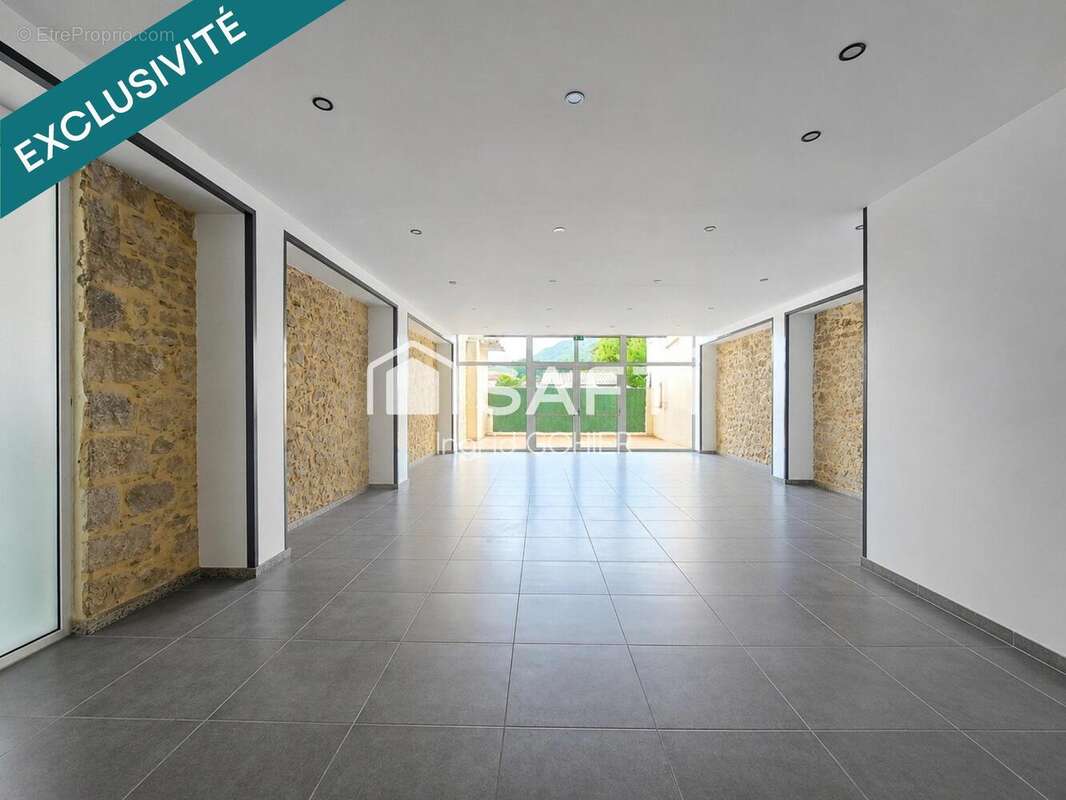 Photo 4 - Appartement à LAVELANET