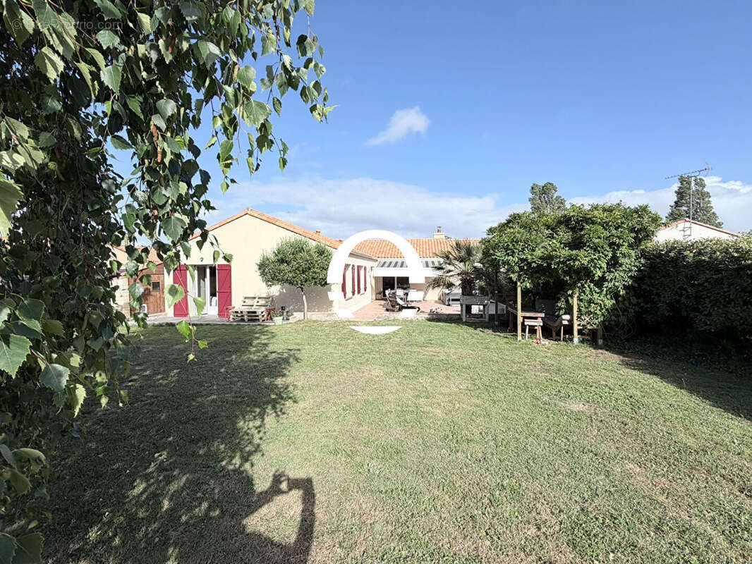 Maison à PORNIC