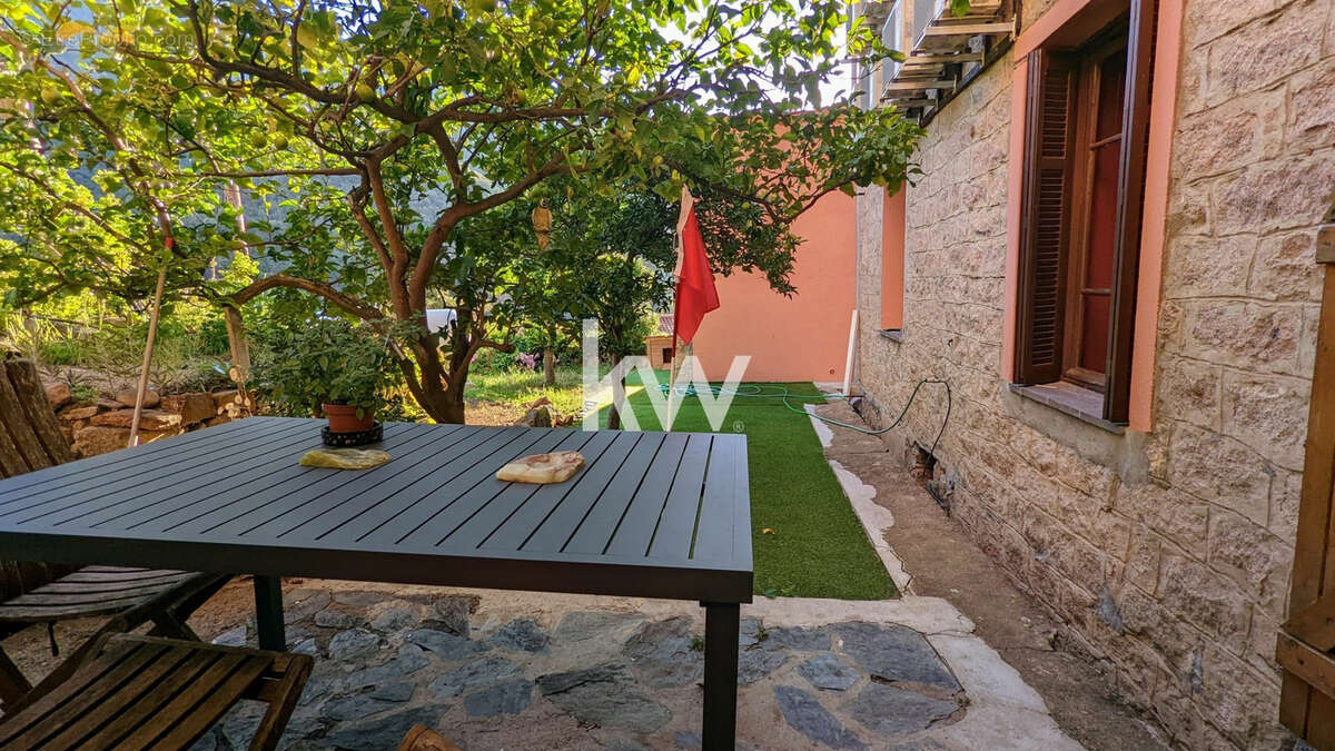 Appartement à AJACCIO