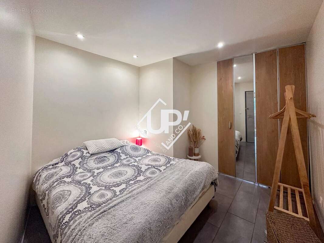 Appartement à LA CLUSAZ