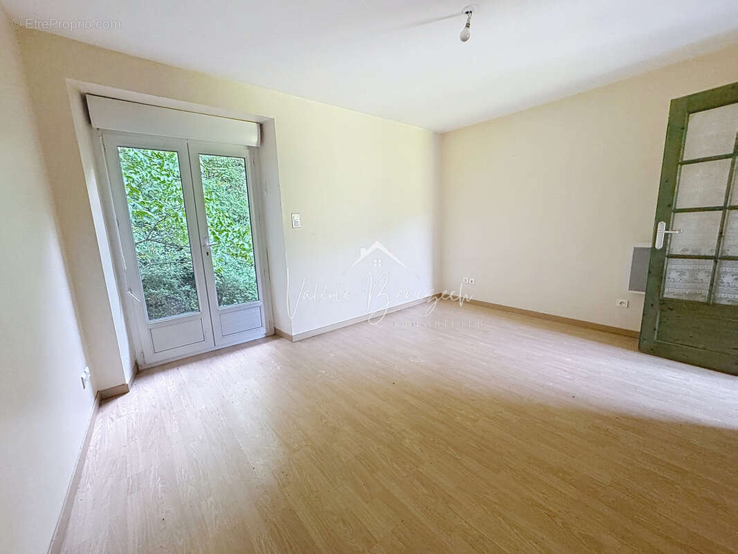 Maison à SAINT-IZAIRE