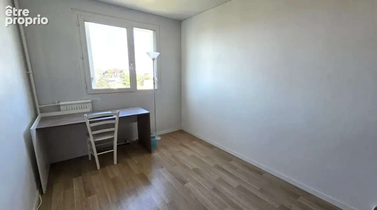 Exclusivité Les Blanches : F4 plein Sud avec balcon, parking & cave - photo 5