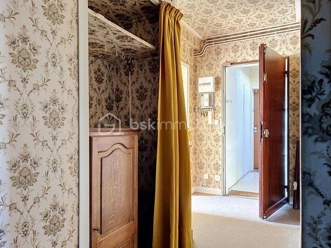 F3 de 69,23 m² avec box et cave – Une véritable opportunité - photo 19