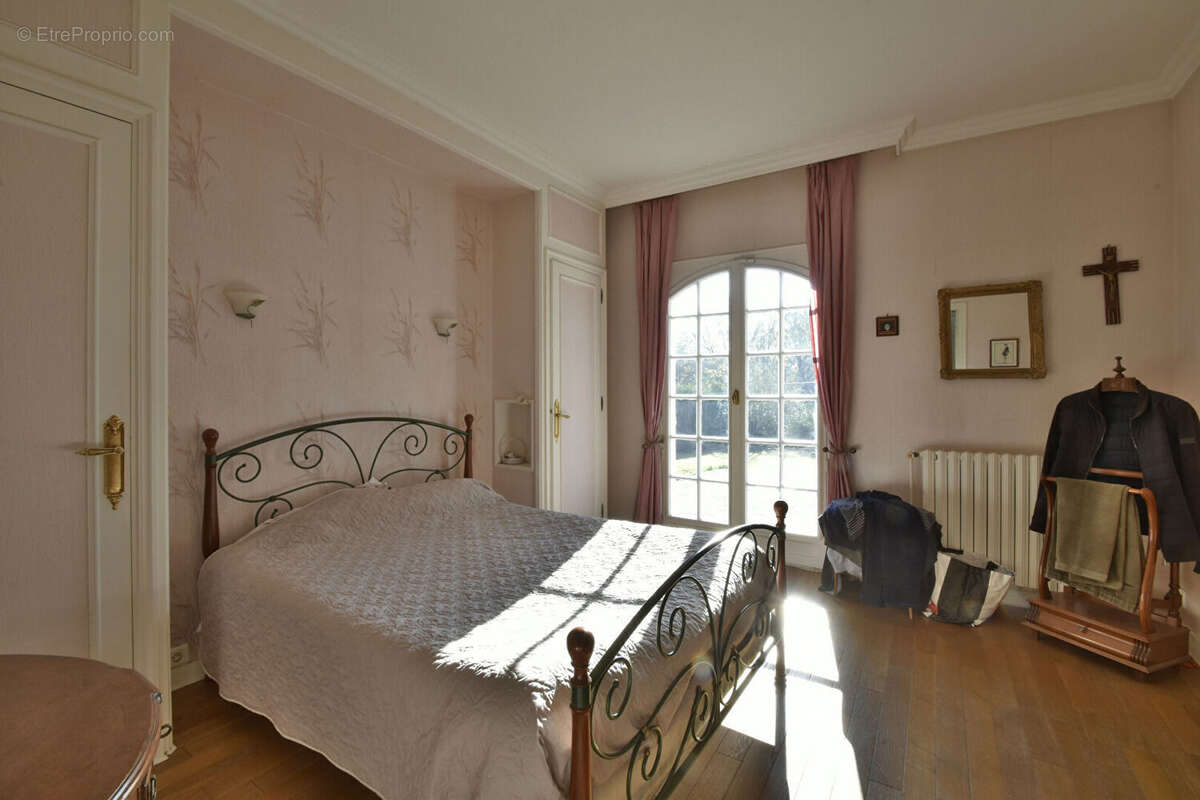 Maison à JOUARS-PONTCHARTRAIN