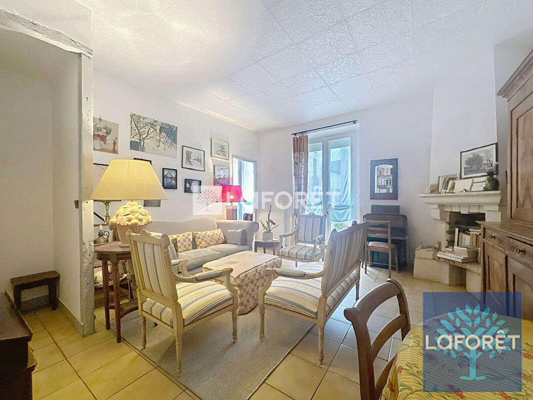 Appartement à MONTGERON