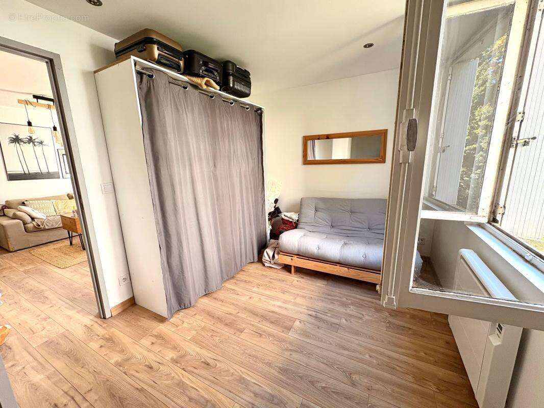 Appartement à BAYONNE