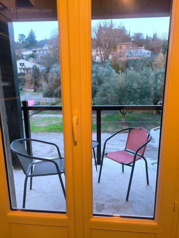 Maison à MONTAZELS