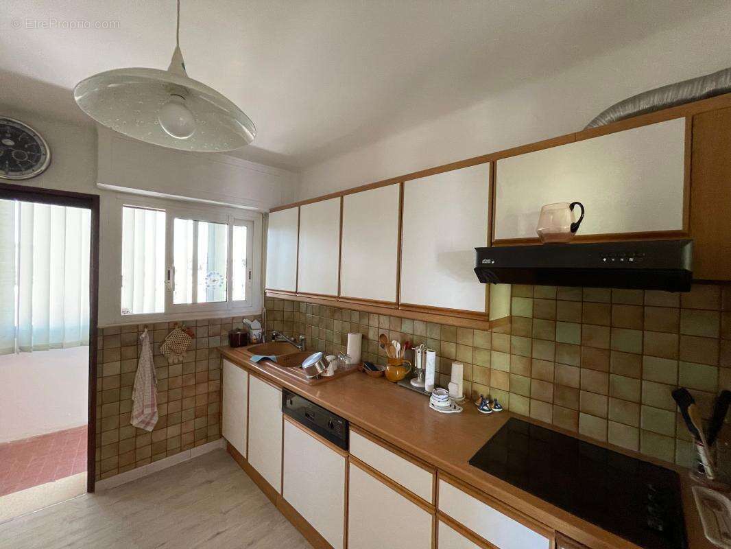 Appartement à LA SEYNE-SUR-MER