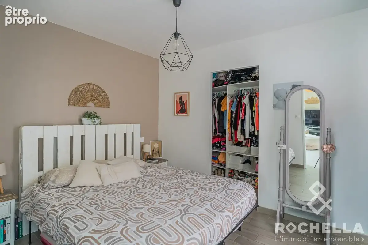 Maison 4 pièces 101 m² à vendre à Dompierre-Sur-Mer (17139) - photo 5