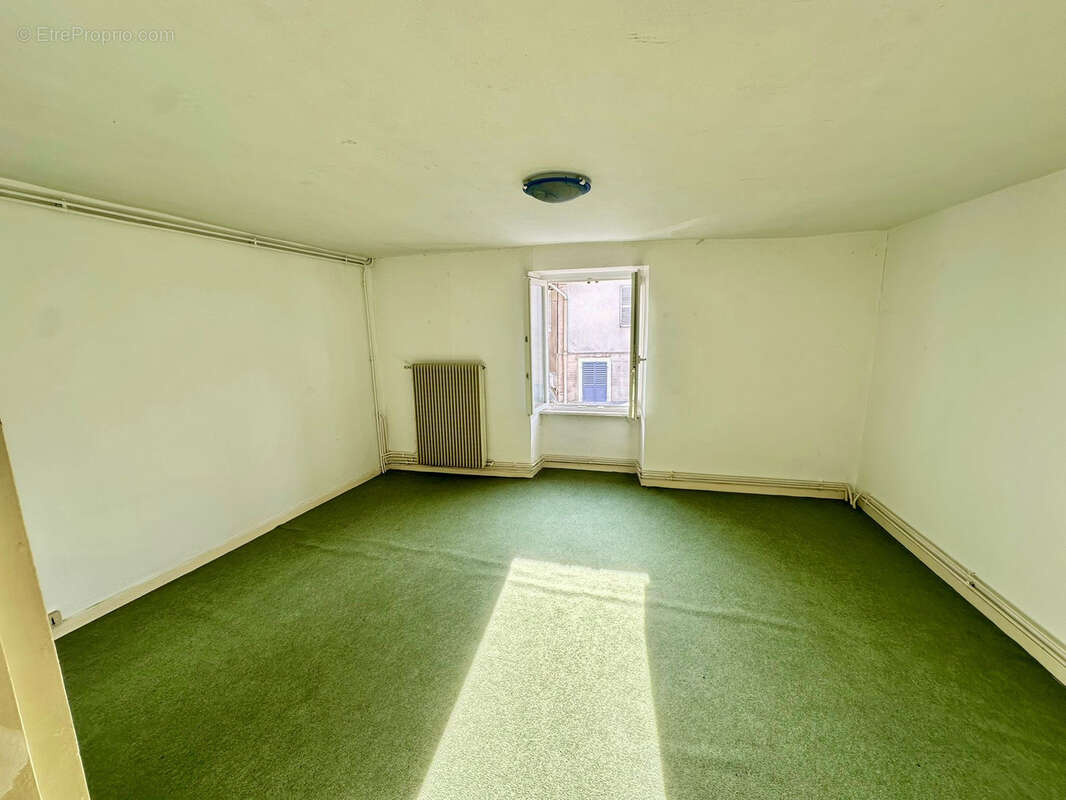 Appartement à LURE
