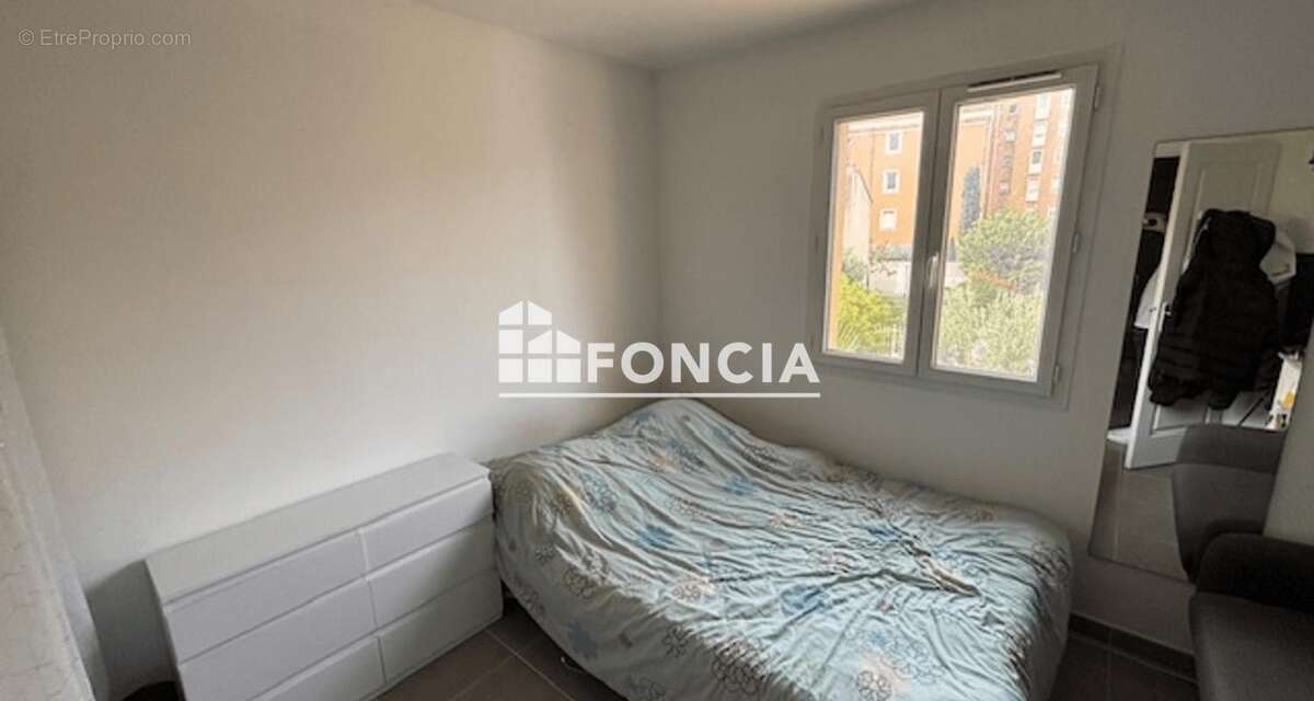 Maison à LA SEYNE-SUR-MER