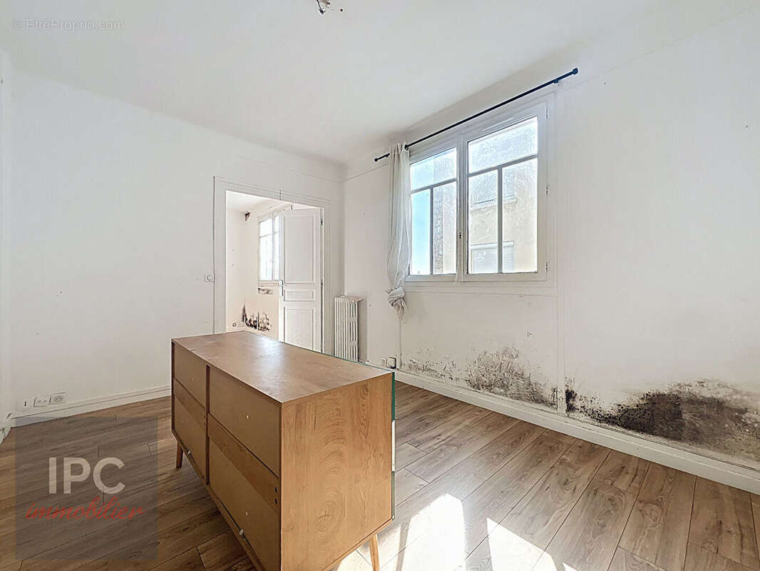 Appartement à BOIS-COLOMBES