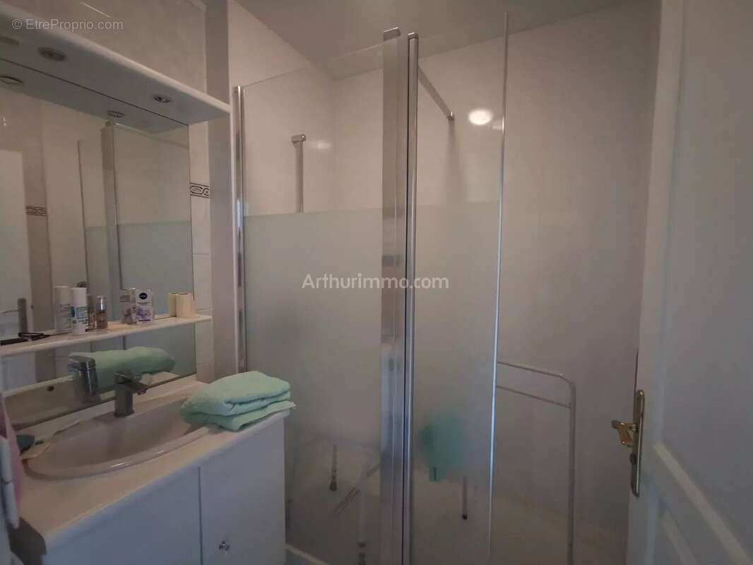 Appartement à GOURNAY-SUR-MARNE