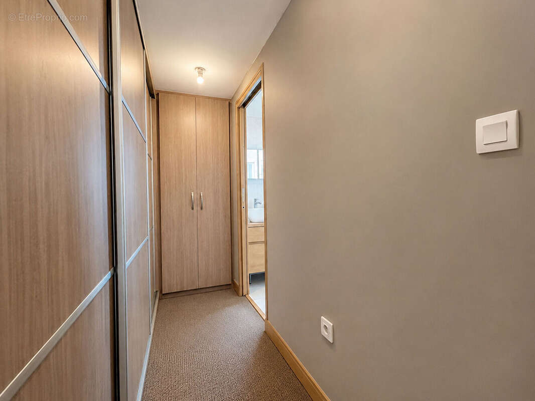 Maison familiale avec vie de plain-pied, grand jardin. - photo 7