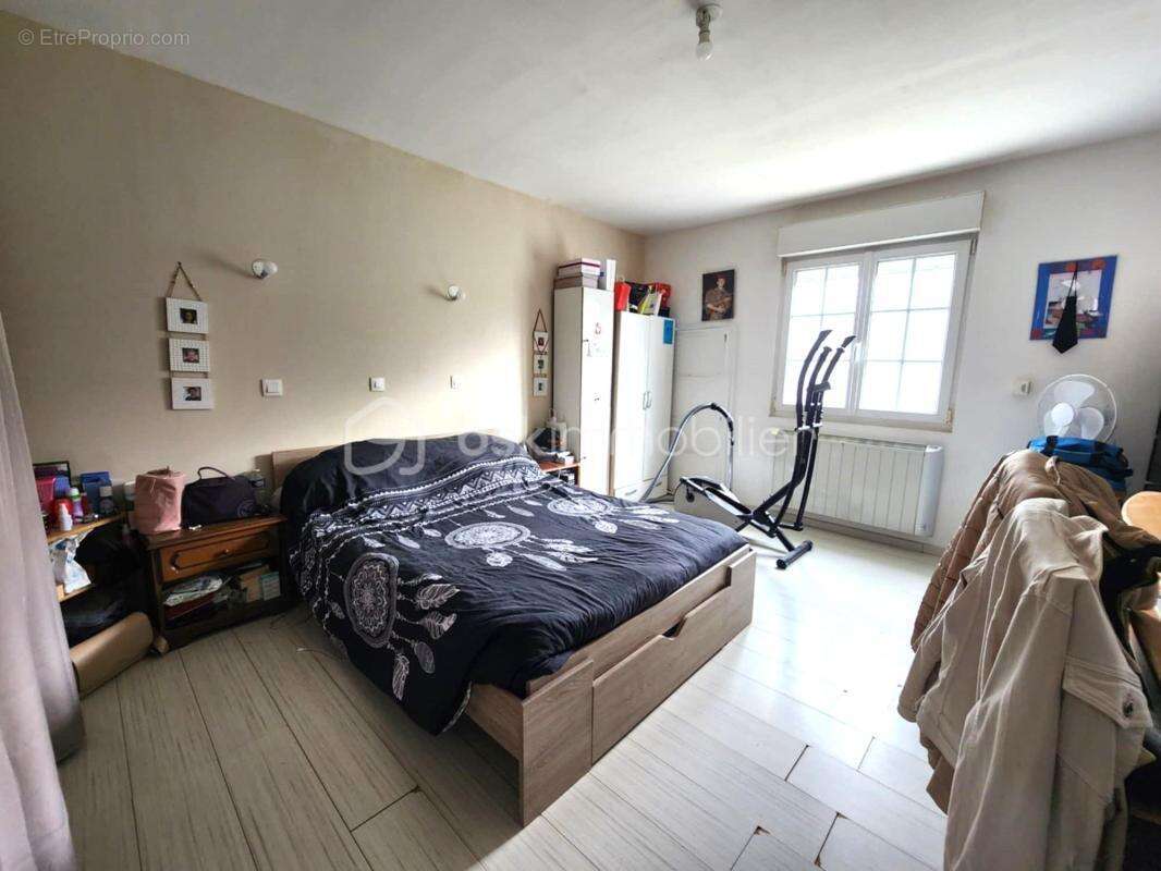 Jolie longère Idéale pour une famille avec 4 chambres dont 2 de plain-pied ! - photo 6