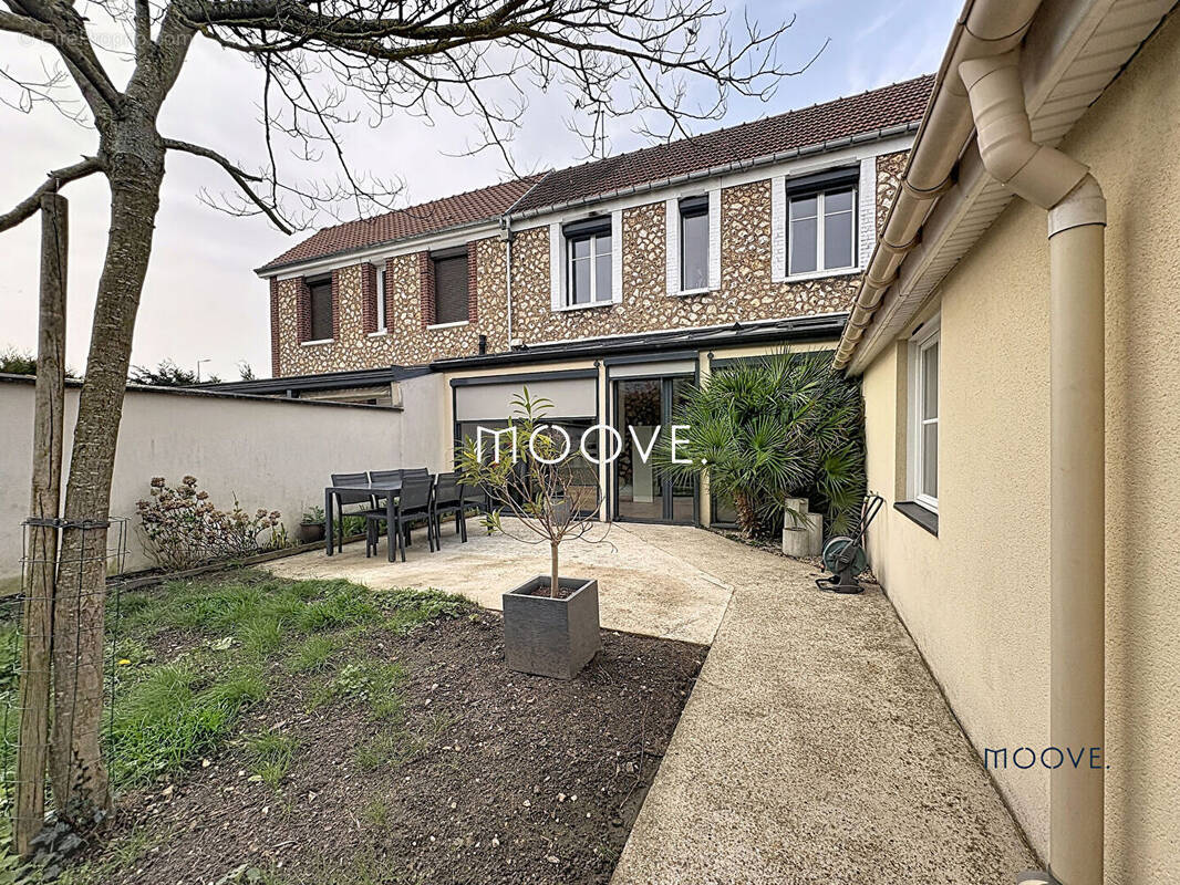 Maison à LE GRAND-QUEVILLY