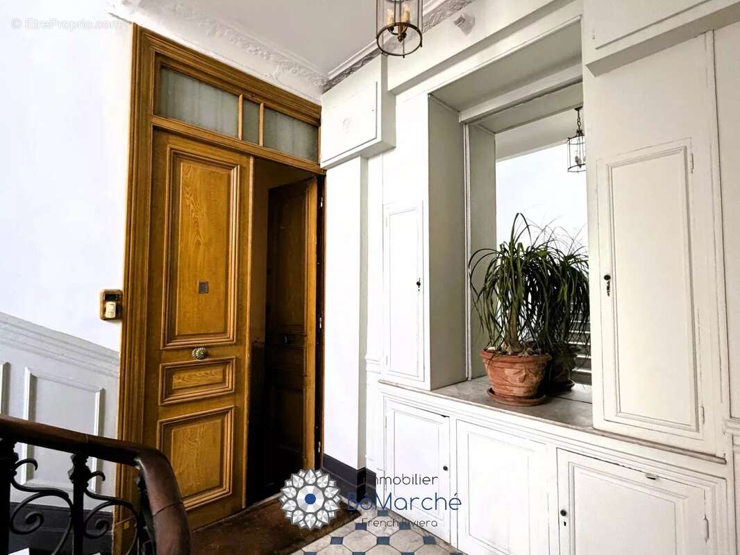 Nice 5 pièces cœur Libération - photo 12