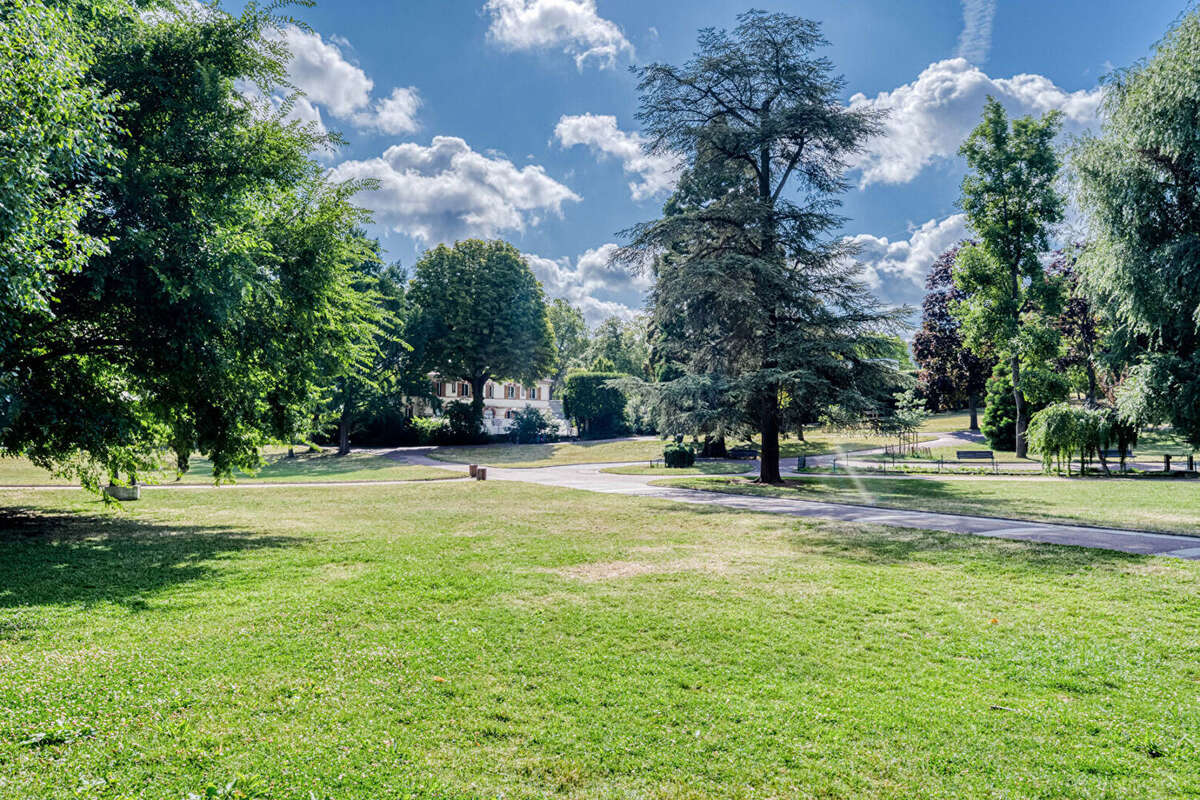 Appartement à VANVES