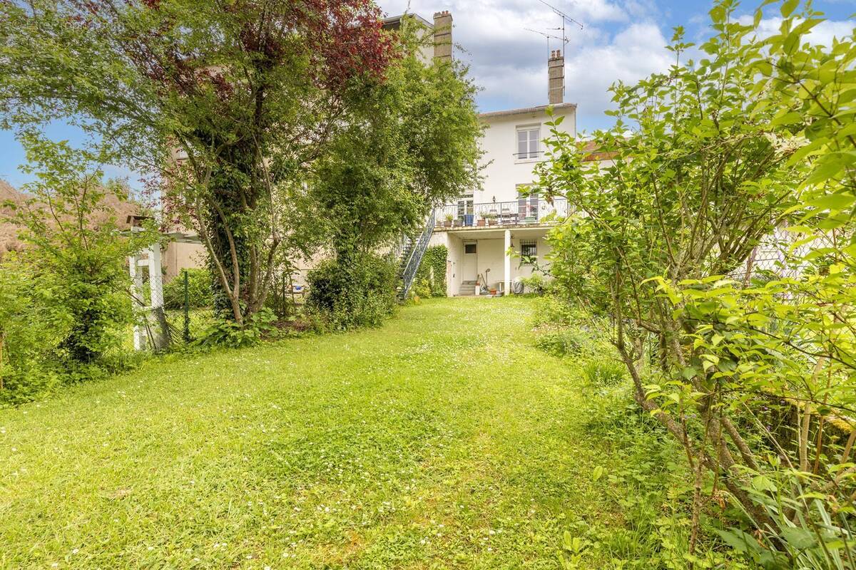 Maison à VANDOEUVRE-LES-NANCY