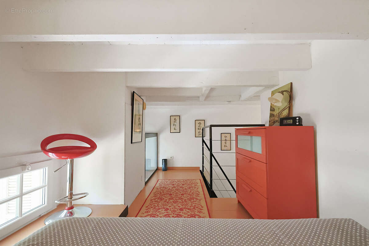 Appartement à HYERES