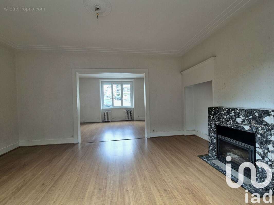 Photo 7 - Maison à LIMOGES