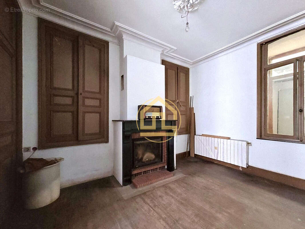 Maison à DENAIN