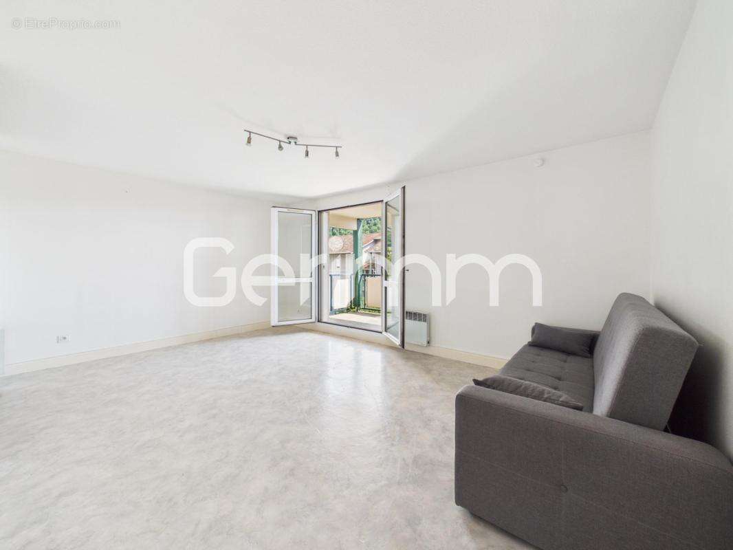 Vente - Appartement - Studio - 32,65 m² - 90 000 € - GIERES - 6 - photo 4