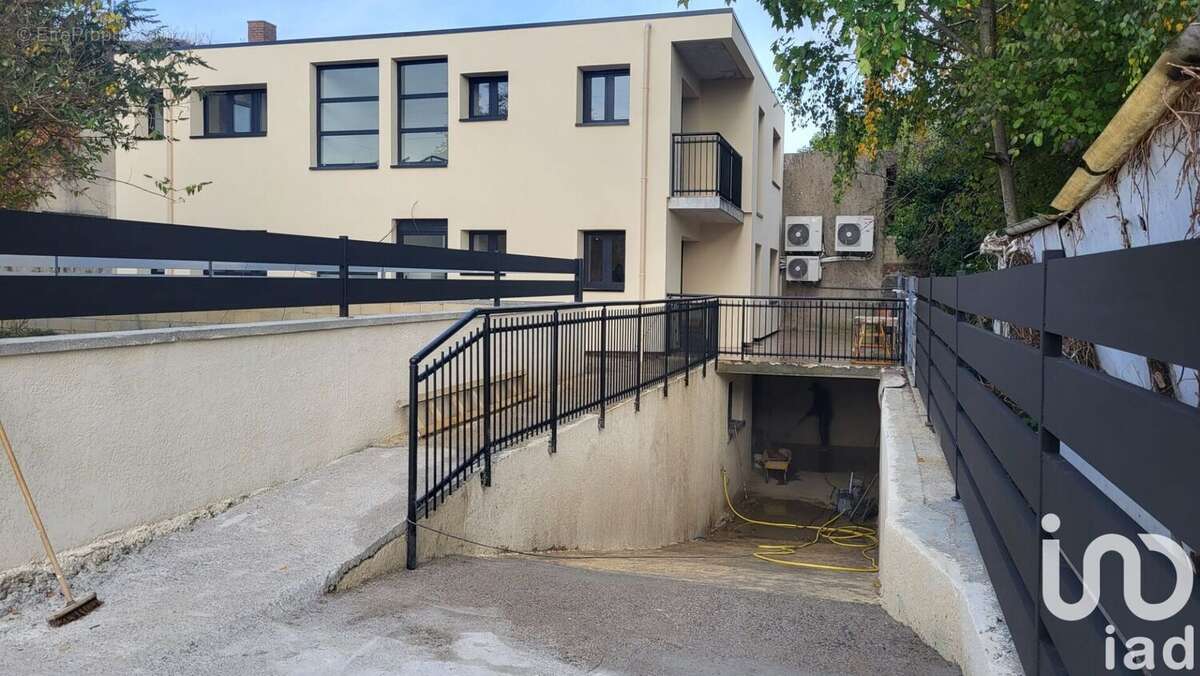 Photo 1 - Maison à GOUSSAINVILLE