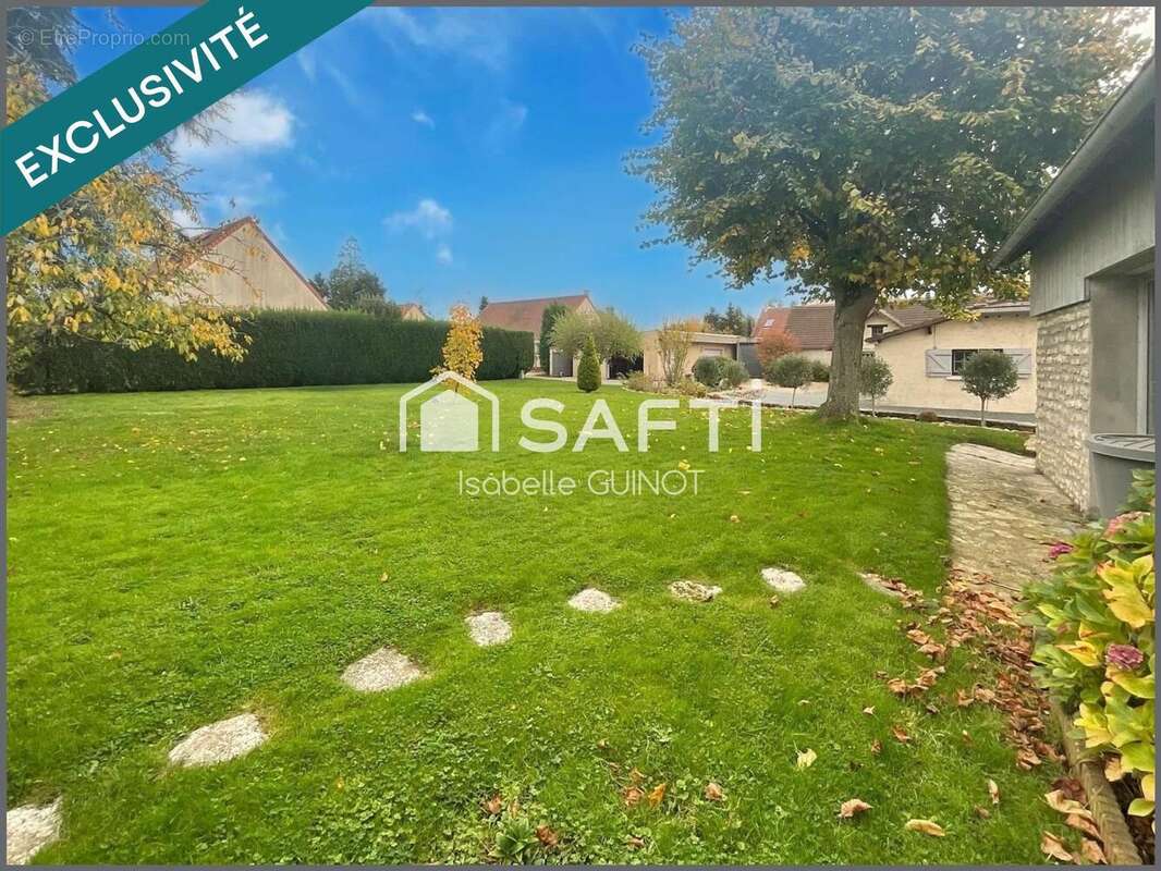 Photo 8 - Maison à VILLIERS-EN-DESOEUVRE