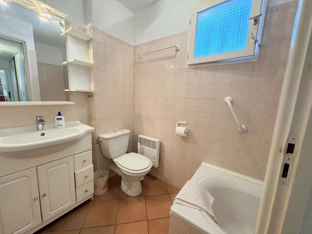 Appartement à SAINT-RAPHAEL