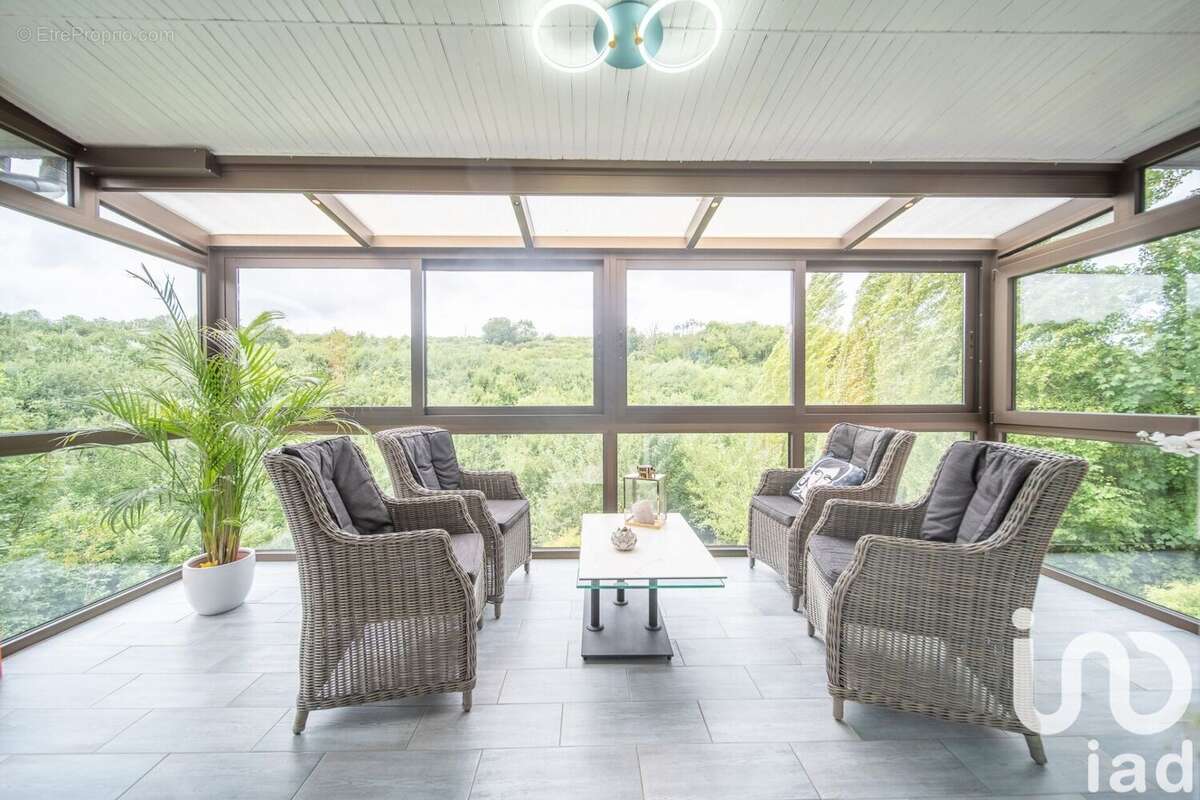 Photo 3 - Maison à LONGUYON