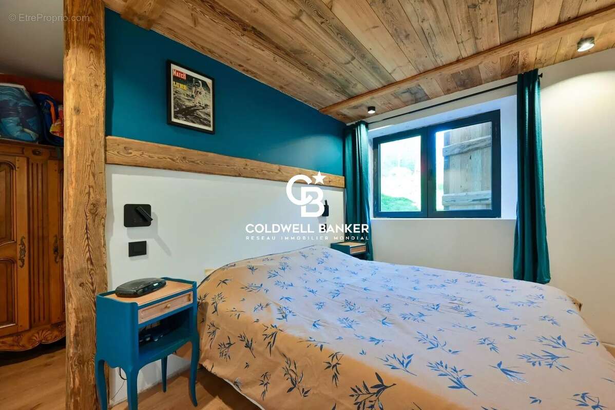 Maison à SAINT-GERVAIS-LES-BAINS