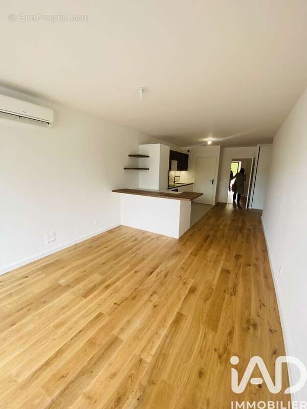 Photo 3 - Appartement à BORDEAUX