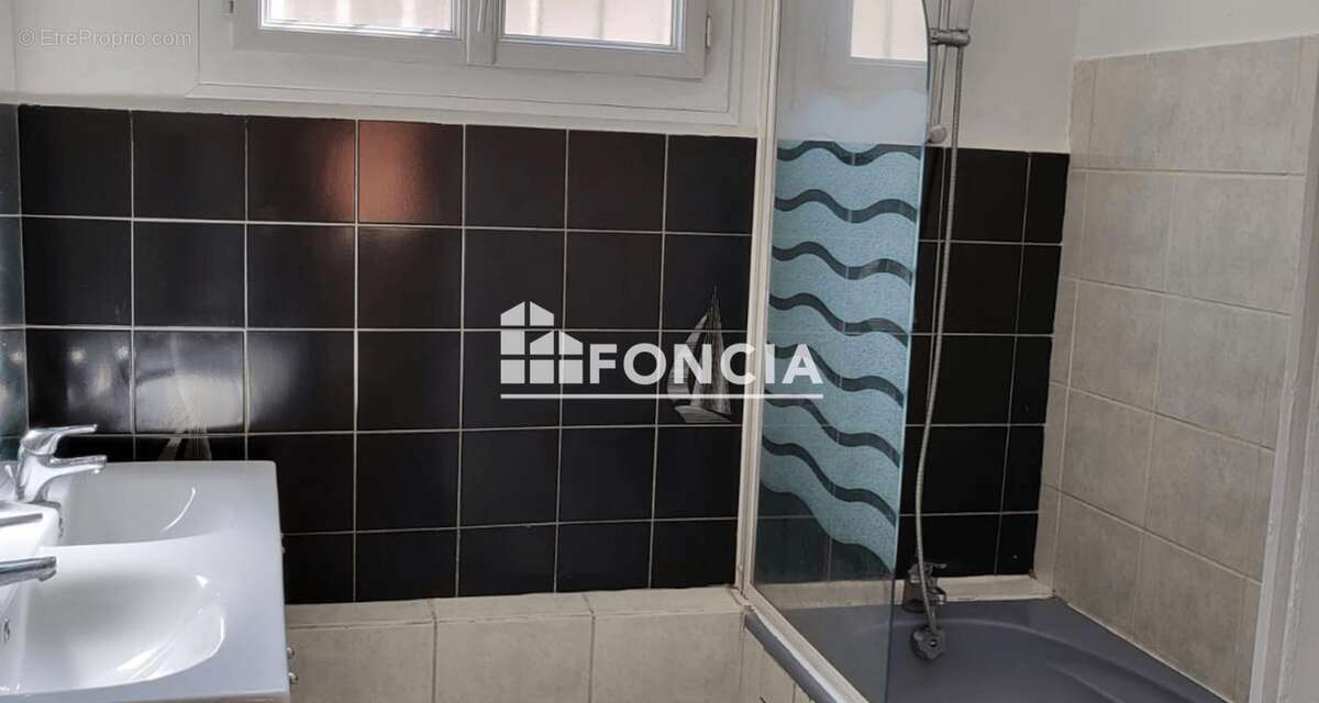 Appartement à LIMOGES