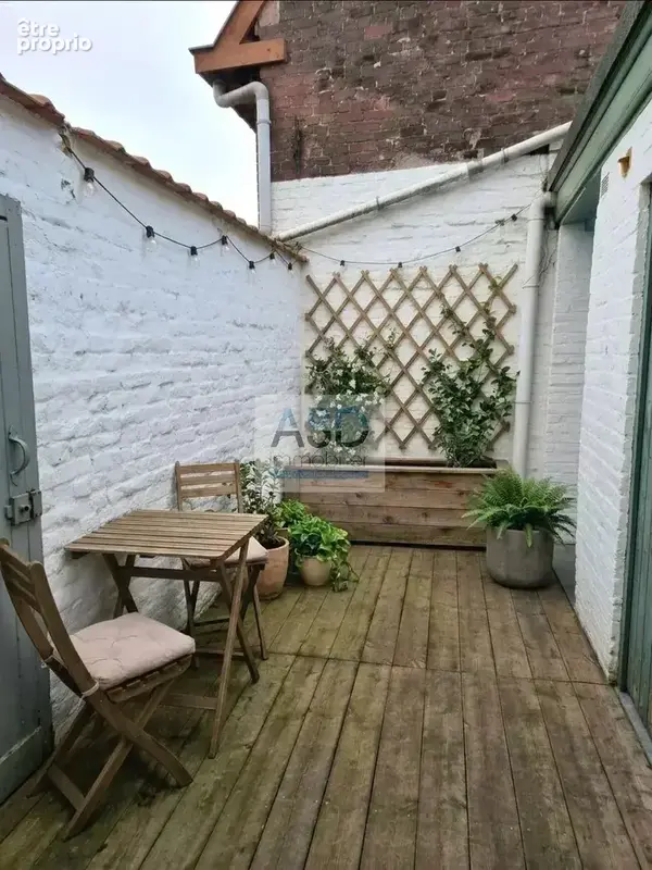Maison 4 pièces 97m² - photo 10